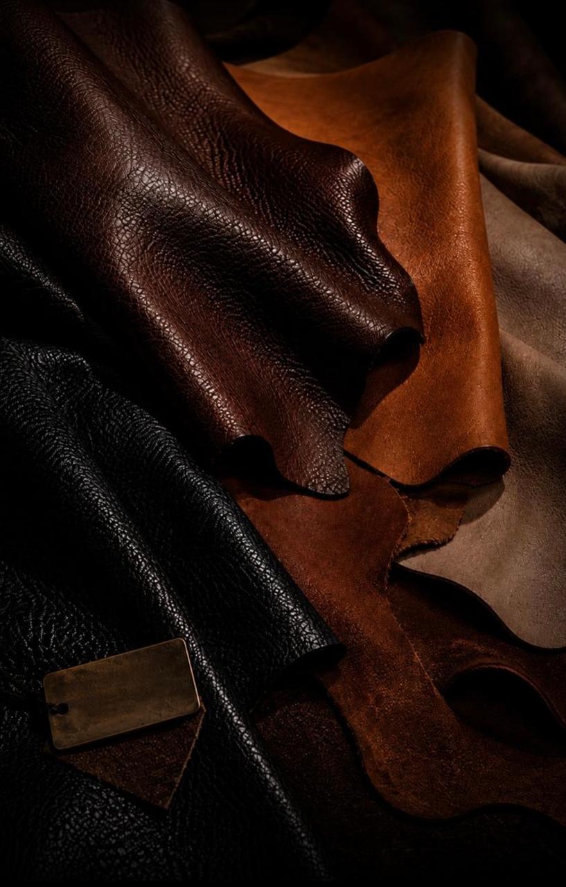 The Material Image