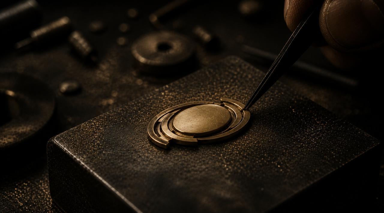 The Lock Image